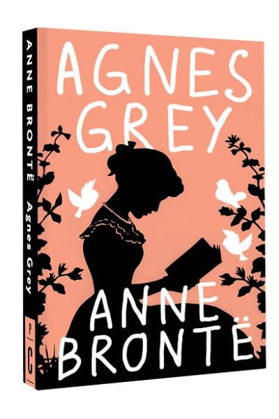 Бронте Энн: Agnes Grey