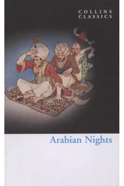 Arabian Nights