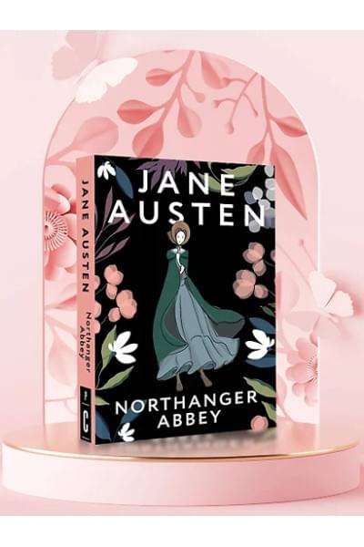 Остен Джейн: Northanger Abbey