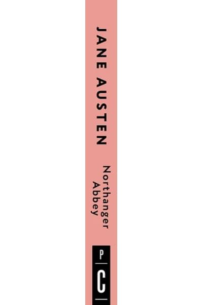 Остен Джейн: Northanger Abbey