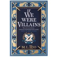 If We Were Villains