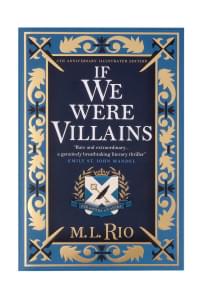 If We Were Villains