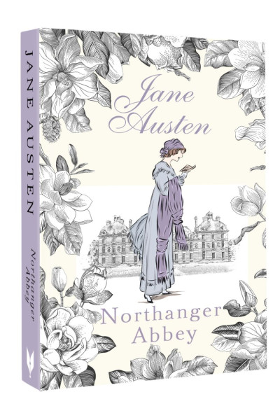 Остен Джейн: Northanger Abbey