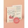 Фицджеральд Френсис Скотт: The Curious Case of Benjamin Button and Other Stories