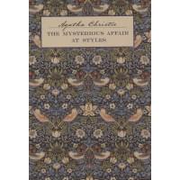Загадочное происшествие в Стайлзе/The Mysterious Affair at Styles