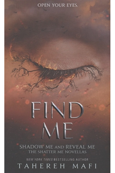 Mafi T.: Find Me