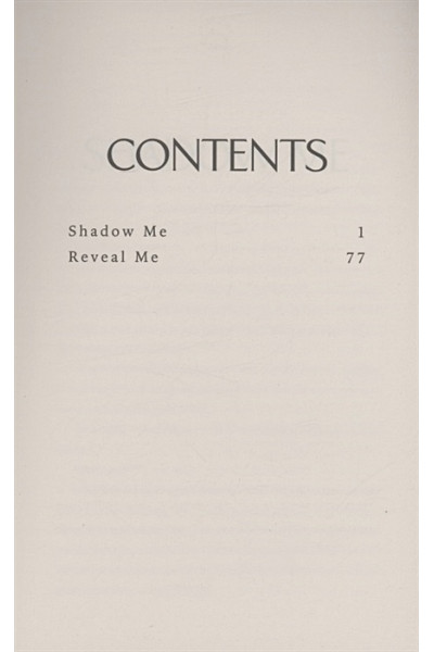 Mafi T.: Find Me