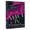 Кэрролл Льюис: Alice's Adventures in Wonderland. Through the Looking-Glass, and What Alice Found There