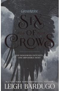 Six of Crows