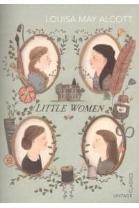 Little Women (м) Alcott (Vintage Classics)