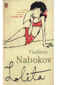 Lolita (м). Nabokov V. (Логосфера)