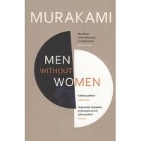 Men Without Women Stories