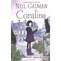 Coraline Anniversary