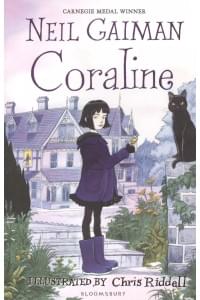 Coraline Anniversary
