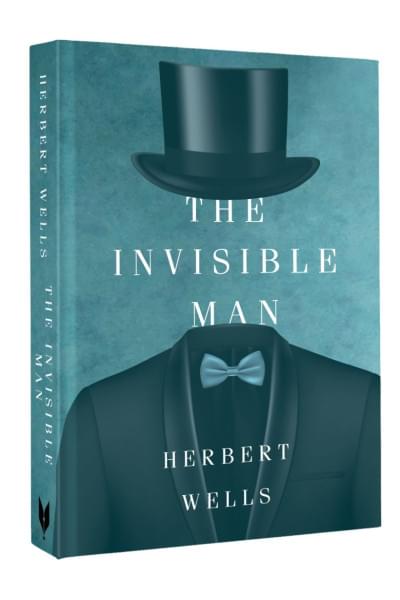 Уэллс Герберт Джордж: The Invisible Man