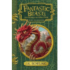 Роулинг Джоан: Fantastic Beasts and Where to Find Them