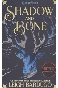 Shadow and Bone