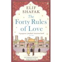 The Forty Rules of Love