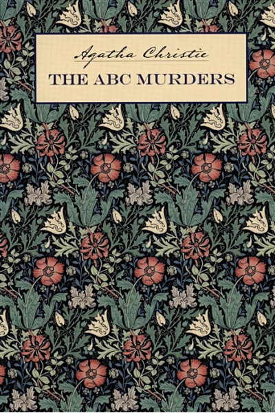 Christie A.: The ABC Murders