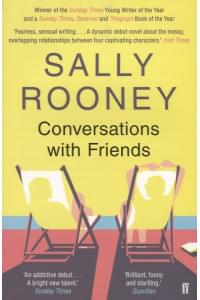 Conversations with Friends