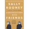 Руни Салли: Conversations with Friends