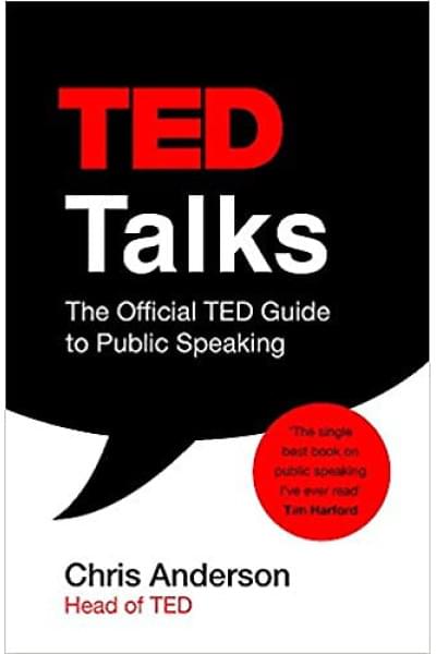 TED Talks