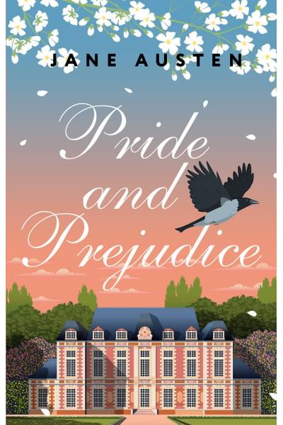 Остен Джейн: Pride and Prejudice