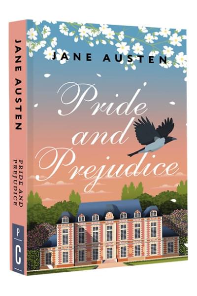 Остен Джейн: Pride and Prejudice