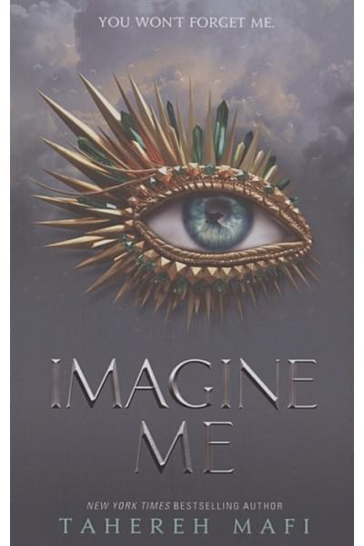 Mafi T.: Imagine Me