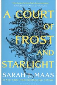 A Court of Frost and Starlight