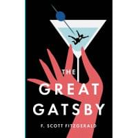 The Great Gatsby