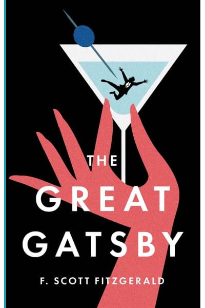 Fitzgerald Francis Scott: The Great Gatsby