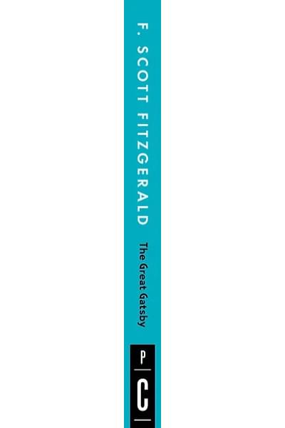 Fitzgerald Francis Scott: The Great Gatsby