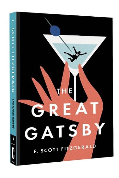 Fitzgerald Francis Scott: The Great Gatsby