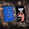 Fitzgerald Francis Scott: The Great Gatsby