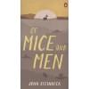 Стейнбек Джон: Of Mice and Men