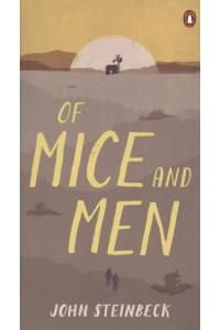 Of Mice and Men