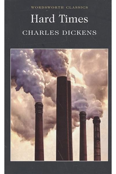 Dickens C.: Hard Times
