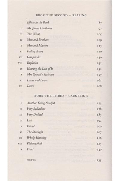 Dickens C.: Hard Times