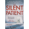 Michaelides A.: The Silent Patient