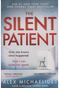 The Silent Patient