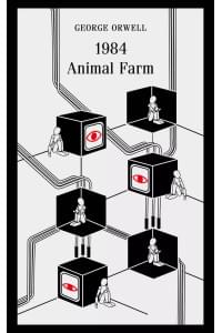 1984. Animal Farm