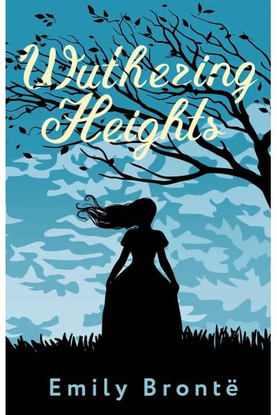 Bronte Emily: Wuthering Heights