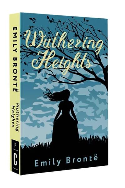 Bronte Emily: Wuthering Heights