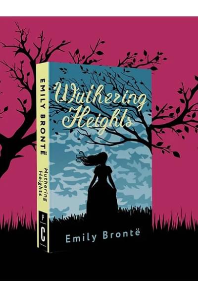 Bronte Emily: Wuthering Heights