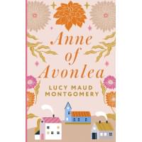 Anne of Avonlea