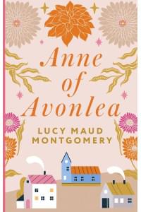 Anne of Avonlea