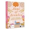 Монтгомери Люси Мод: Anne of Avonlea