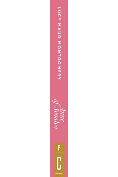 Монтгомери Люси Мод: Anne of Avonlea