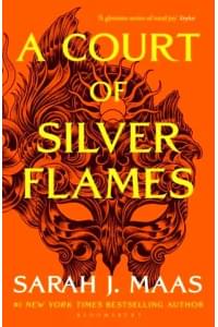 A Court of Silver Flames